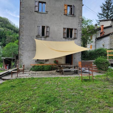 Contea Del Piano Villa Piteglio Eksteriør bilde