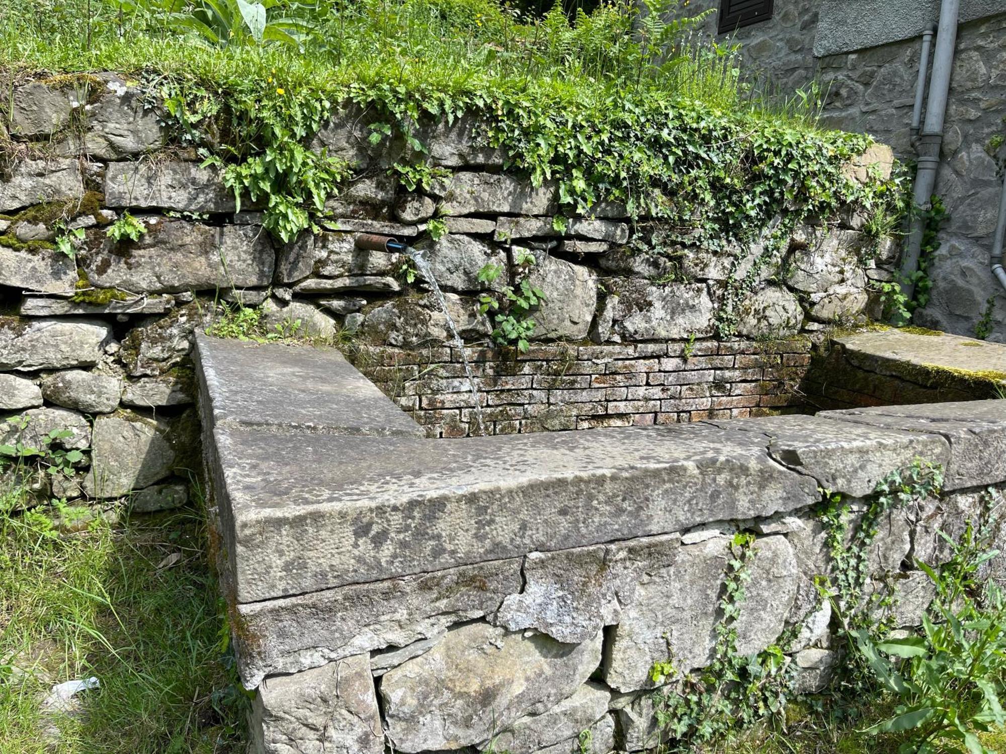 Contea Del Piano Villa Piteglio Eksteriør bilde