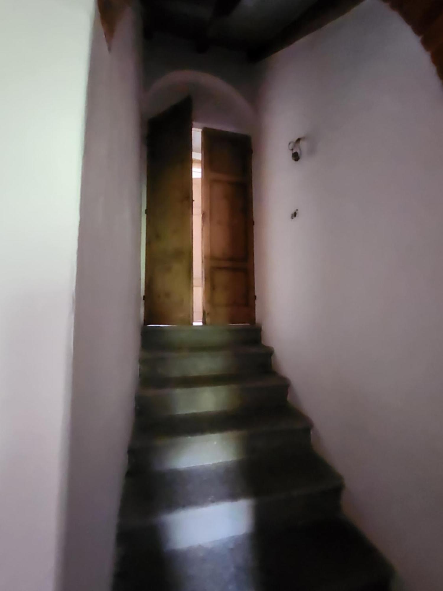Contea Del Piano Villa Piteglio Eksteriør bilde