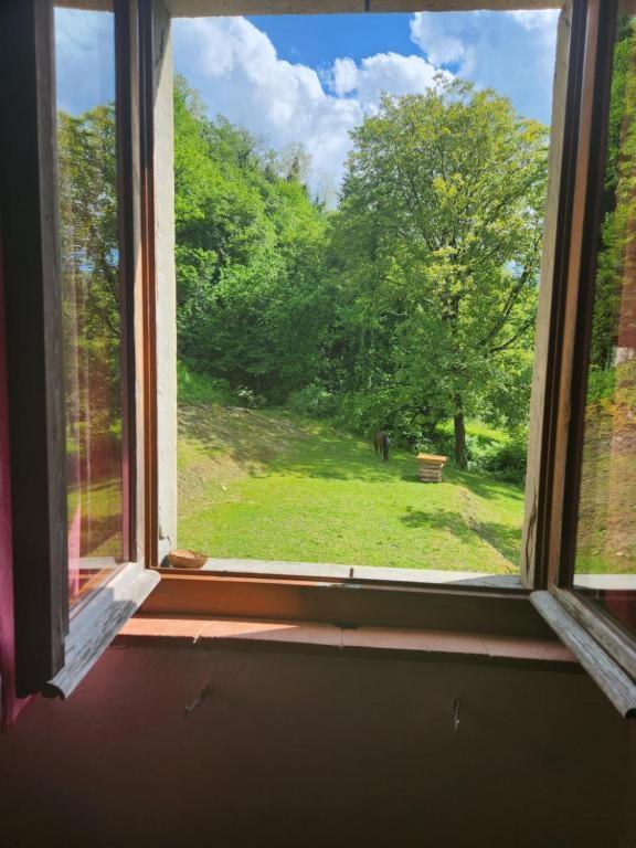 Contea Del Piano Villa Piteglio Eksteriør bilde